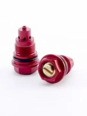 Begrenztes Angebot K-TECH Flow Control Valves SHOWA - 2.0 mm