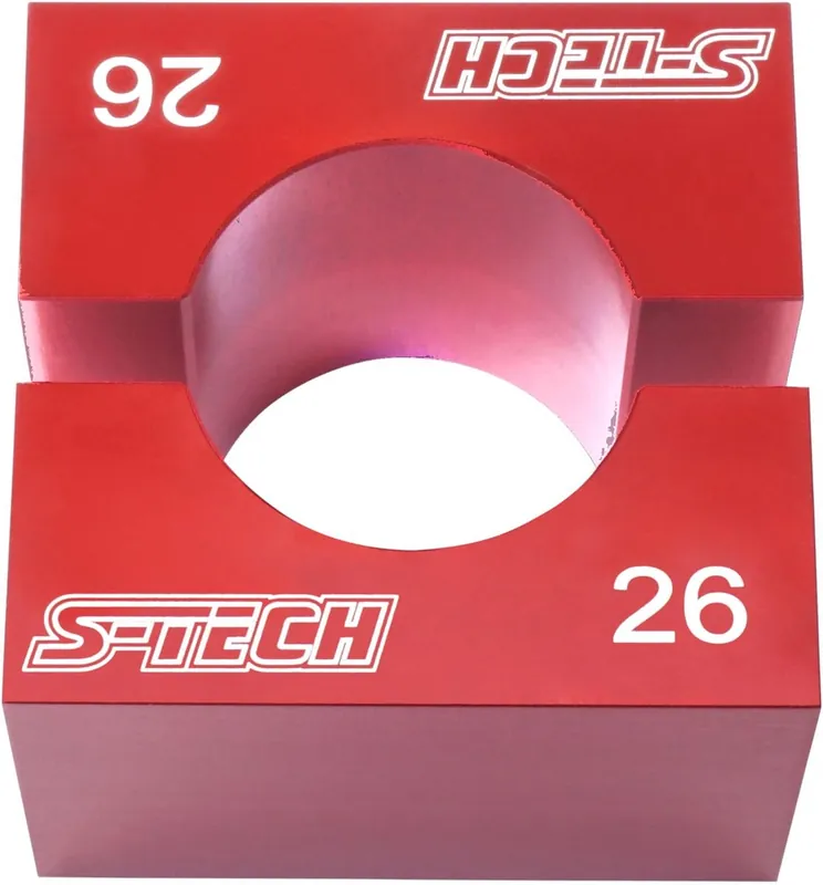 Nur Heute Clamping jaw set 26mm