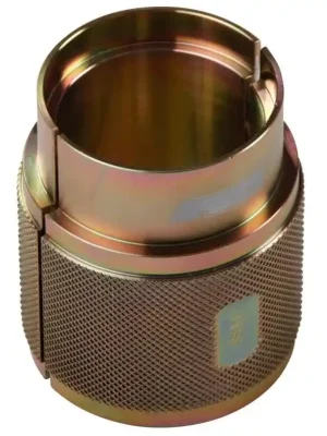 Solange Der Vorrat Reicht Simmerring-Eintreiber D=40 mm