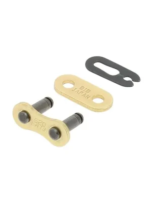 DID 428NZ Gb Fecho de corrente (Rj) Zertifiziert