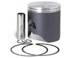 Nur Für Kurze Zeit Vertex Piston SX/TC/MC 125 B-Dimension