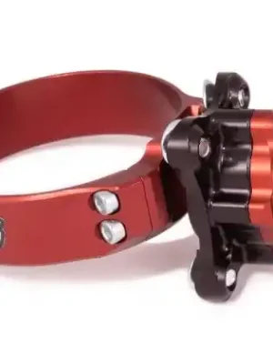Geprüft X-Trig Hi/Low Jump Start System for Yamaha YZ85 (2019–)