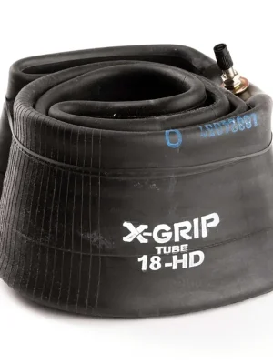 Knallerangebot Tubo X-Grip de 18 polegadas, HD, 4,0 mm