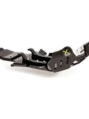 Cubierta para motor y polea de reenvío X-Grip X-Treme de BETA Saisonangebot