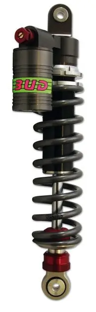 Bestpreis Amortecedores BUD Factory SX65/TC65/MC50 (a partir de 2024->)