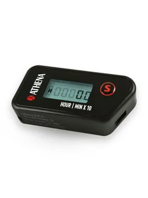 Contador de horas de funcionamiento ATHENA Top-Seller