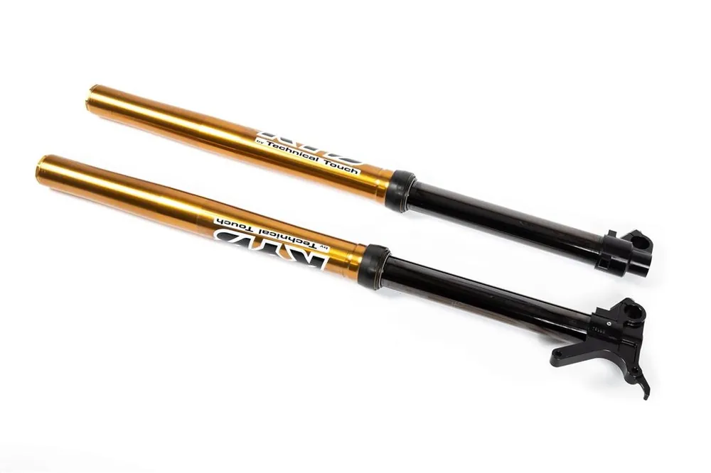 Top-Preis Kit de forquilha KYB para YAMAHA 2 tempos 2008-
