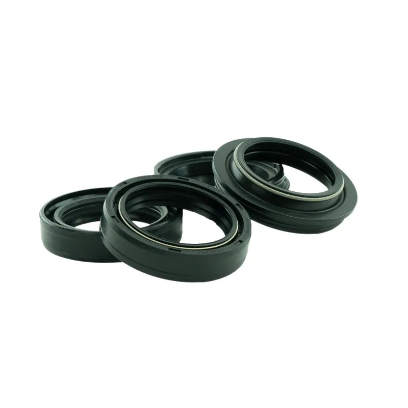 Schnäppchen Simmerring- und Staubkappen Kit 35.00mm WP