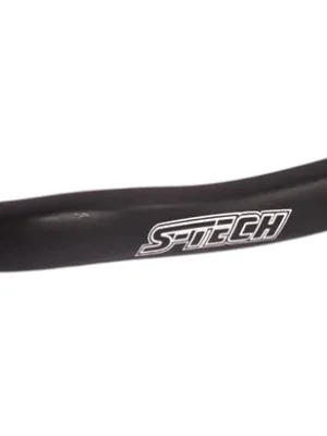 Bestseller Manette de vitesses S-TECH TM noire