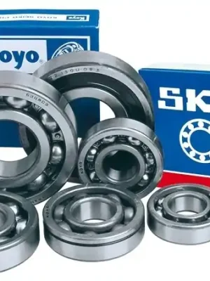 Roulement 6003/2RSH C3 - SKF Jetzt Bestellen