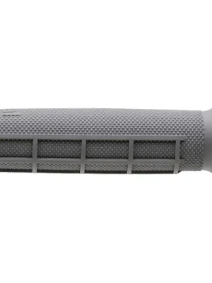 Punhos Renthal Diamond Half Waffle Soft - Cinza Schnäppchen
