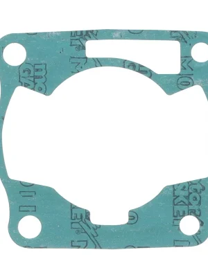 Guarnizione cilindro - S410485006306 t=0,6 mm Solange Der Vorrat Reicht