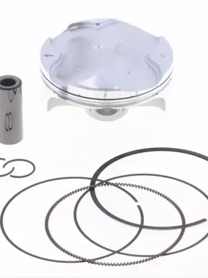 Preis Gesenkt ATHENA Piston Kit, Forged Pistons, 77.97 mm