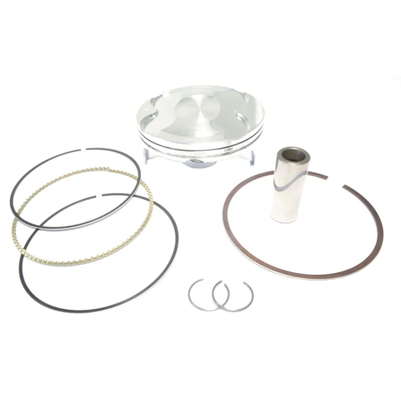 Kit de pistones ATHENA de alta compresión 96,97 mm Echt