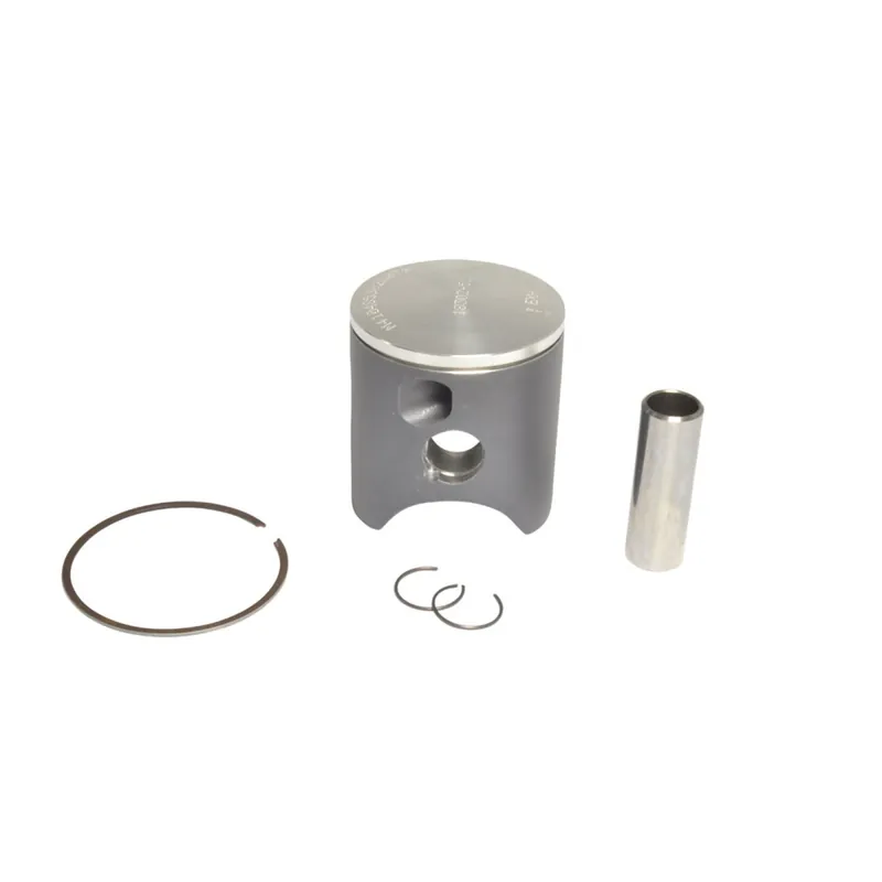 Highlight ATHENA Piston Kit, Lightweight Cast Piston, 72.96 mm