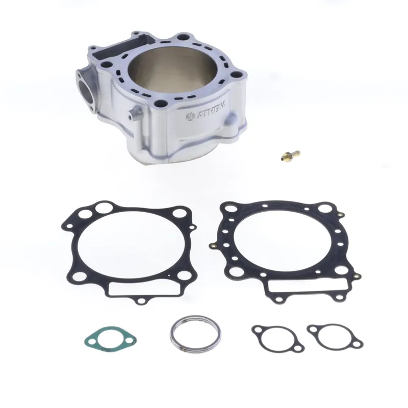 Geprüft Easy Zylinder - EC210-016
