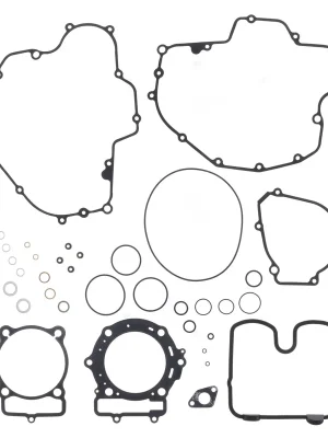 Zertifiziert Complete engine seal kit - P400220850258