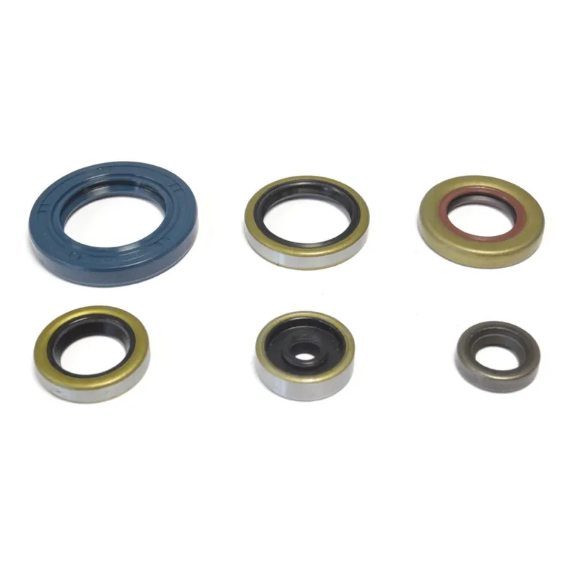 Kit de anéis de vedação do motor - P400270400047 Rabatt