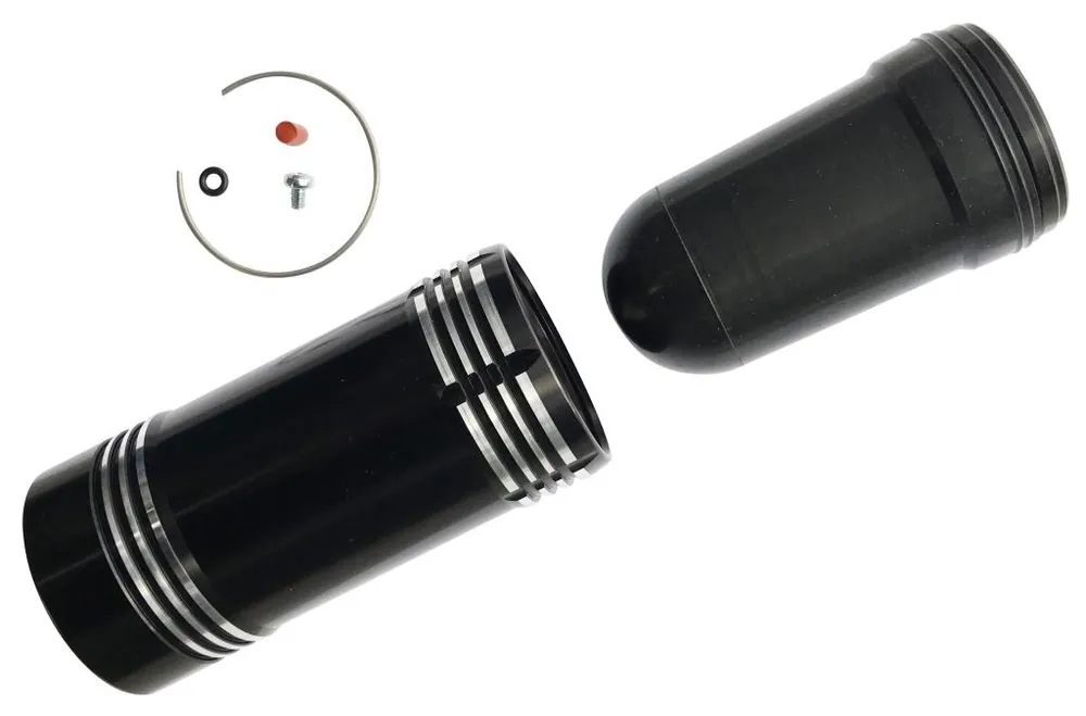 Ausverkauf Kit vescica S-TECH WP 53x127 mm
