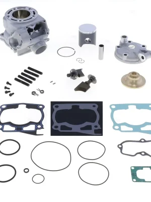 Zylinder Kit "Factory" - P400485100003 Markenprodukt