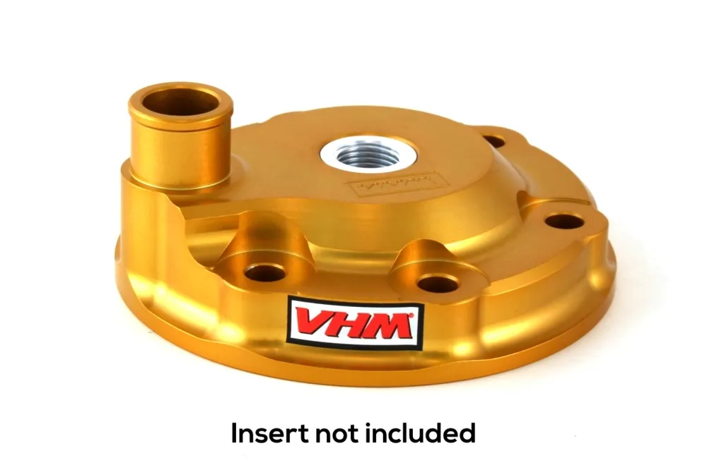 Echt VHM Zylinderkopf BETA RR 250
