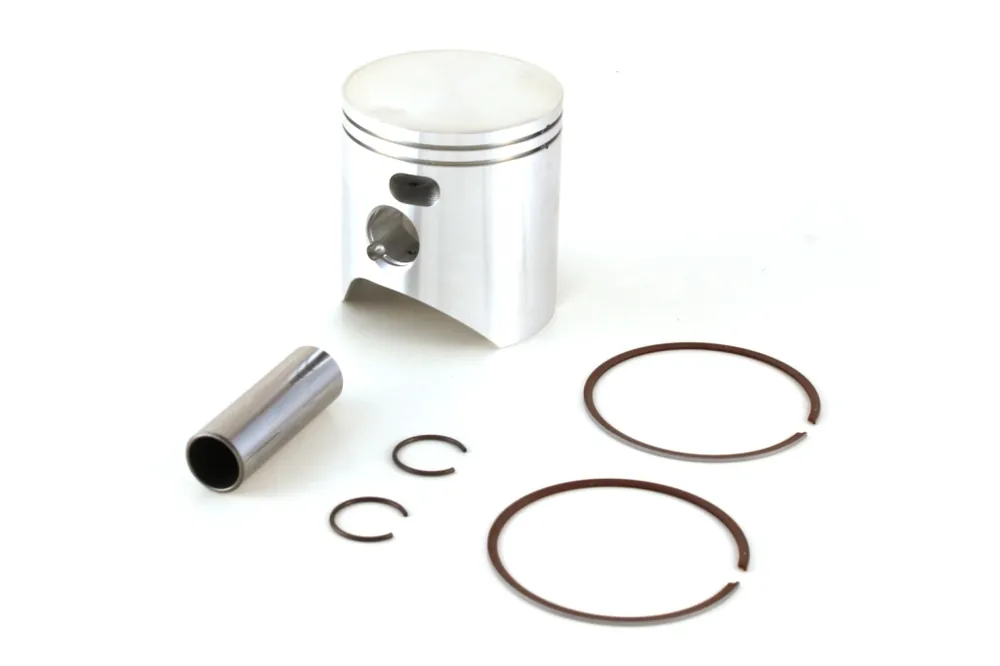 VHM piston KTM SX/TC 125 flat bottom 2 piston rings Top-Angebot