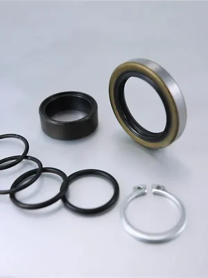 Kit de recambio de ejes de salida S-TECH. Nur Heute