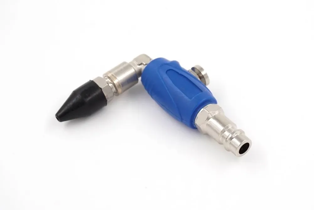 S-TECH Mousse Gun Abverkauf