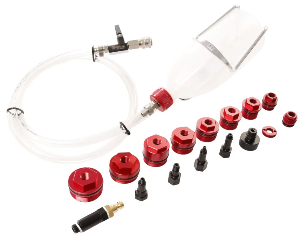 S-TECH Ventilation Kit Neue Ware