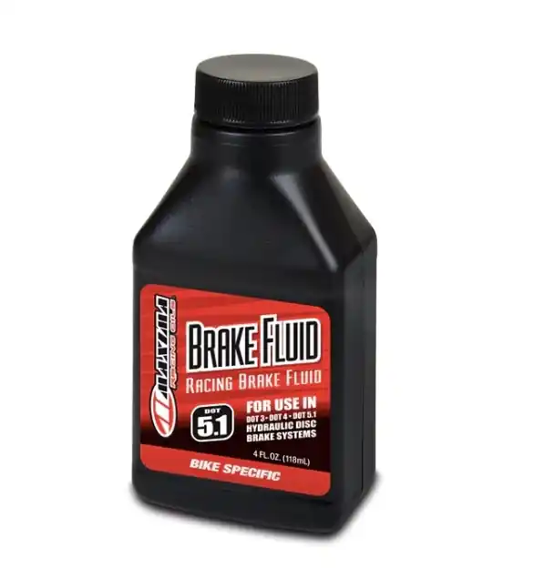 Maxima Brake Fluid - Bremsflüssigkeit Dot 5.1 Heißes Angebot