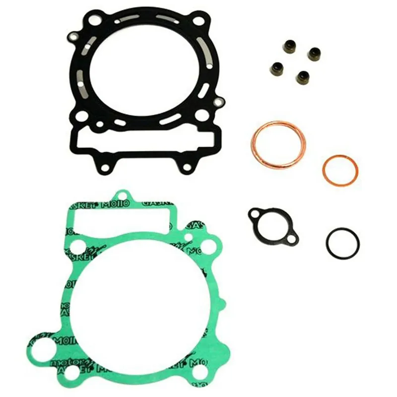 Conjunto de vedação de alta qualidade - P400250600024 Super-Preis