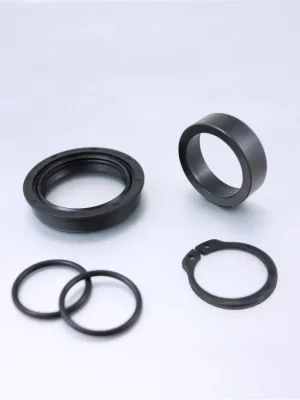 Kit de recambio de ejes de transmisión S-TECH. SUZUKI RMZ Preisreduziert