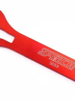 S-TECH fork cover wrench SHOWA 50 mm 8-sided Sonderaktion