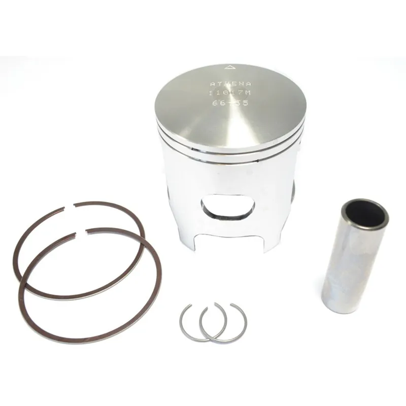 ATHENA Piston Kit, Forged Piston, 66.35 mm Mega-Angebot