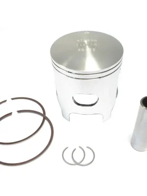 Kit de pistones ATHENA pistones forjados de 66,35 mm Mega-Angebot