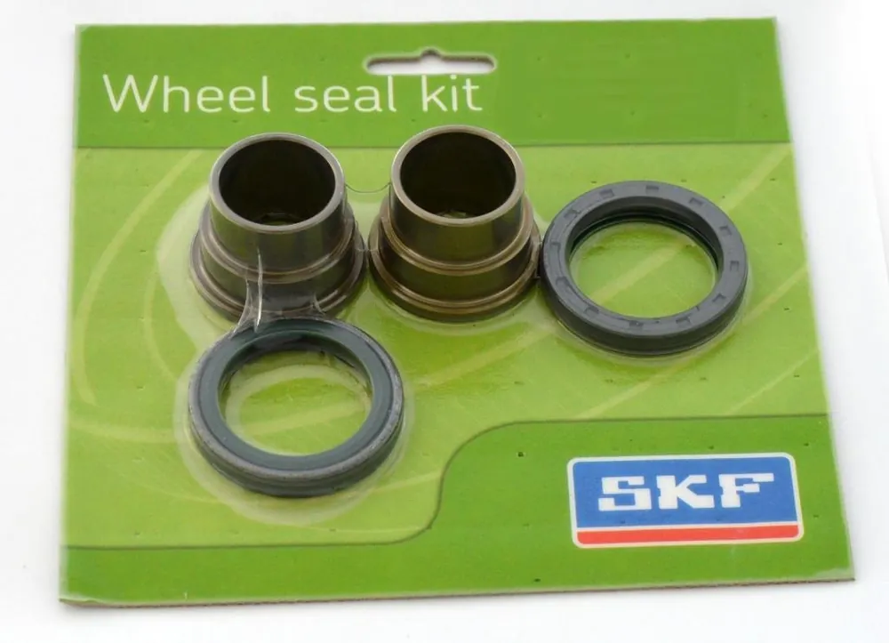 Knallerangebot Kit de vedação para rolamentos de roda dianteiros SKF
