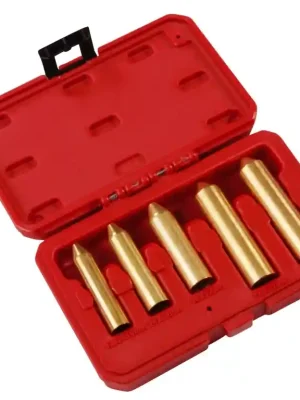 Bestseller Montagehülsen Stossdämpfer (5tlg-Set)