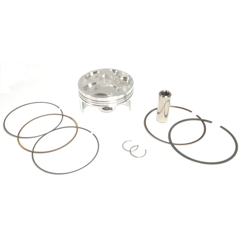 ATHENA Piston Kit High-Compression 76.96 mm Ausverkauf