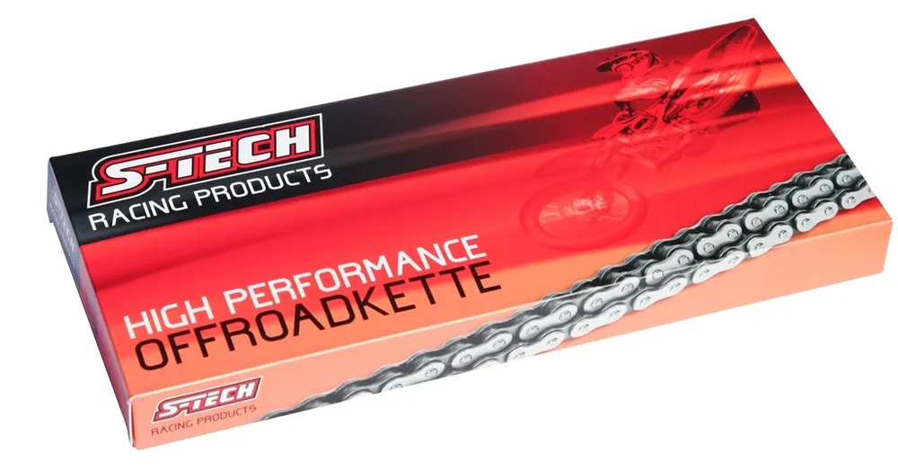 Corrente ESJOT 415H reforçada 120G Preisknaller
