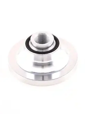 Letzte Chance Camera di combustione in metallo duro sinterizzato per KTM SX/TC 125 - STD, pistone a 12°