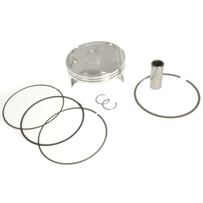 Kit pistoni ATHENA ad alta compressione 95,97 mm Highlight