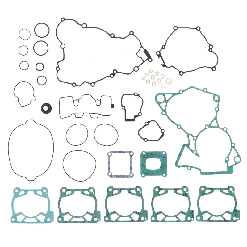 Engine seal kit including engine sealing rings P400270900077 Wochenendangebot