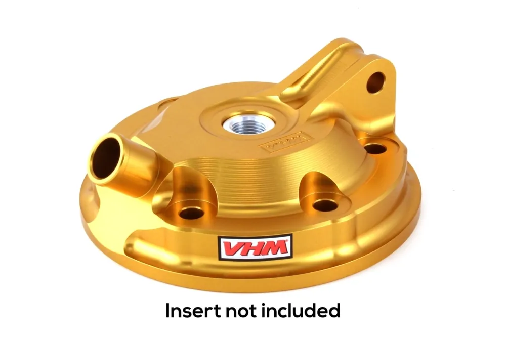 Neu Im Sortiment Cabeça de cilindro VHM para KTM 250