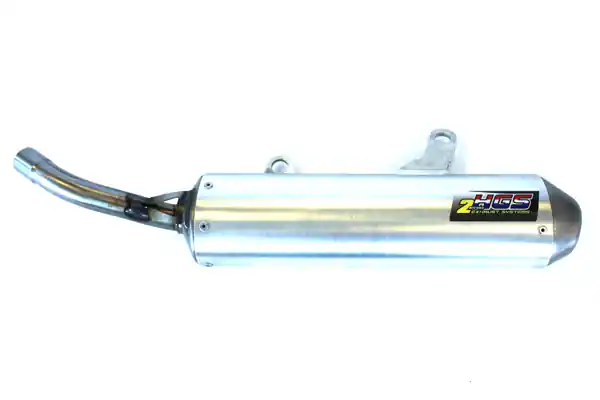 Schnäppchen Marmitta HGS YAMAHA YZ 250 (1999-2022)