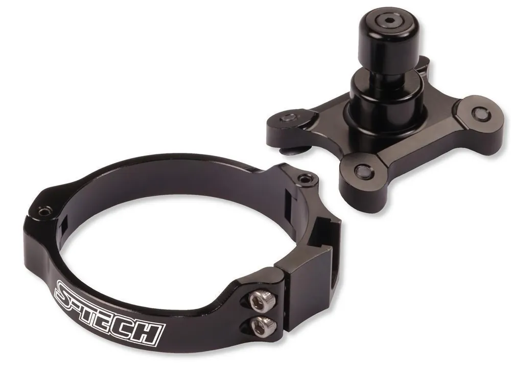 Garantierte Lieferung S-TECH Arranque de emergencia SX50