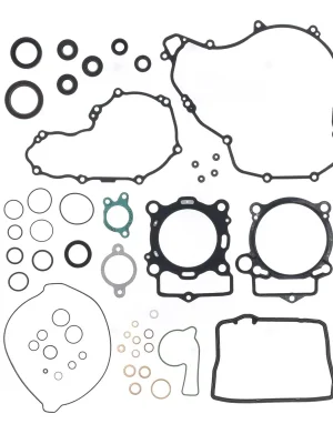 Sonderangebot Kit guarnizioni motore incl. anelli di tenuta motore P400270900095