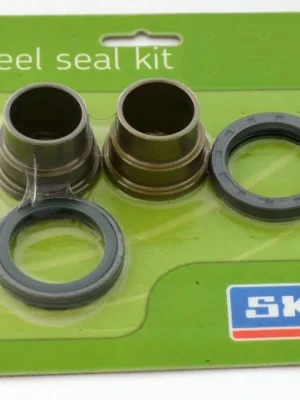 Kit de vedação para rolamentos de roda traseiros SKF Sonderaktion