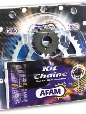 Neue Ware AFAM Kettensatz Stahl KTM XC 300 TPI Bj.2021