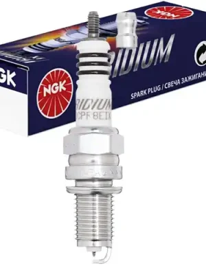 Zündkerze NGK DCPR8EIX Finale Aktion