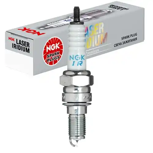 Echt Zündkerze NGK IMR9E-9HES